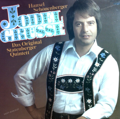 Hansel schönenberger das - schönenberger,,