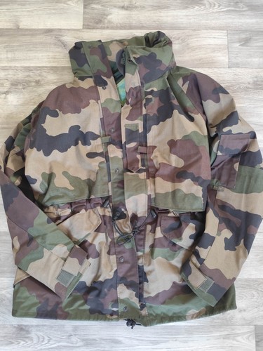 Parka militaire armée - parka,