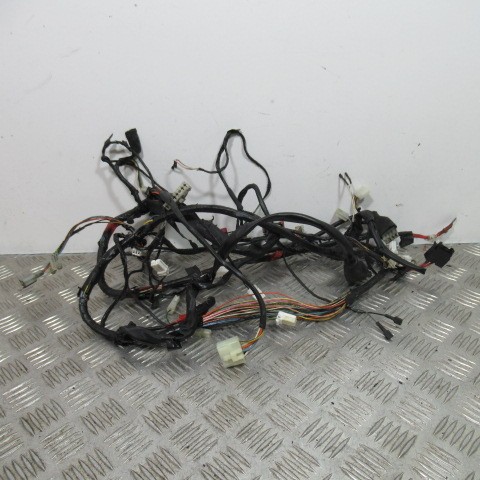 Faisceau électrique piaggio - faisceau,