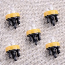 5pcs Ampoule d'amorce pour