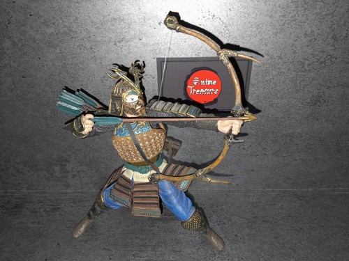 Figurine spawn the samurai - figurine,