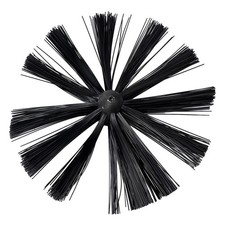 1 pièce brosse de nettoyage