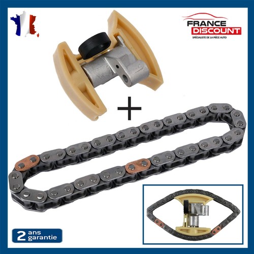 Kit chaine distribution - chaine, de