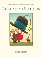 Le Chapeau à secrets, Claude