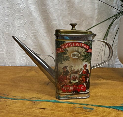 Vercherin cie nice - vercherin, &