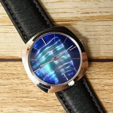 ORIENT Chamade_21Jewels i120-15300 Used Watch #91023