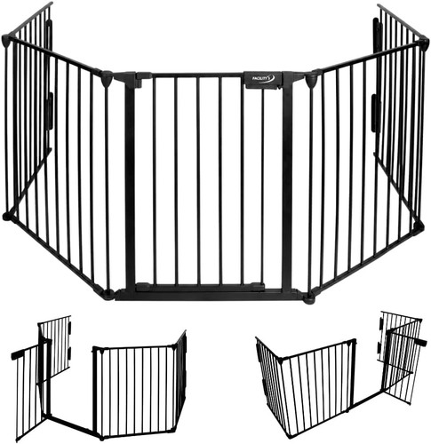 Barrière sécurité enfant - de,