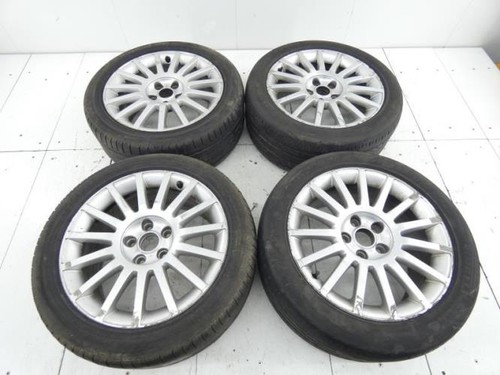 Jeu jantes audi a6 3 - de,