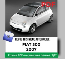 RTA REVUE TECHNIQUE AUTOMOBILE