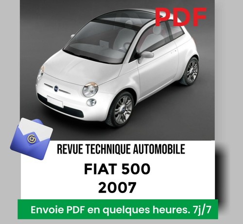 Rta revue technique automobile - rta,