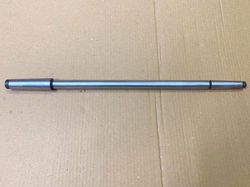 Barre essai alignement de - d'essai,