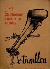 LE TROMBLON.revue des