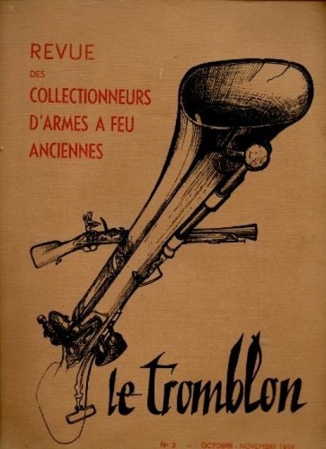 Tromblon revue des - tromblon.revue,