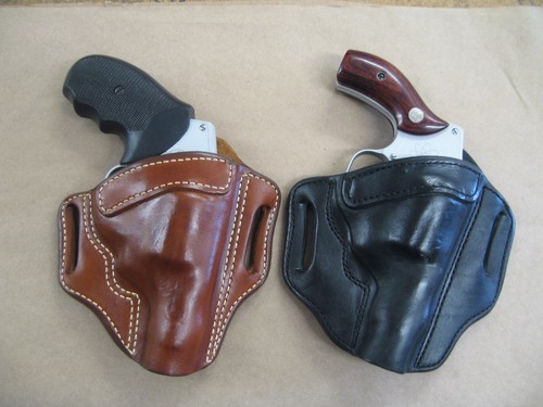 Azula leather owb slot - owb, 2