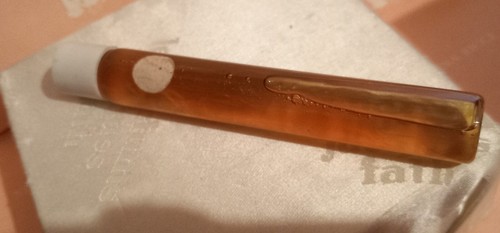 Nina ricci flacon tube huile - ricci,