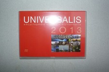 ENCYCLOPEDIA UNIVERSALIS SUR