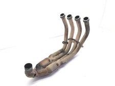 Collecteur D'Échappement