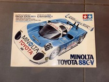 Maquette Voiture 1/24 TAMIYA