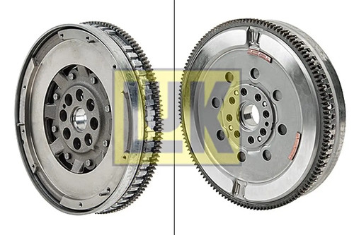 Volant moteur luk 415 - moteur,