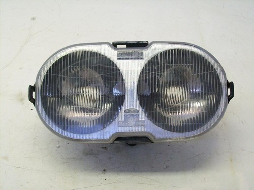 Phare avant pour - aprilia, etx