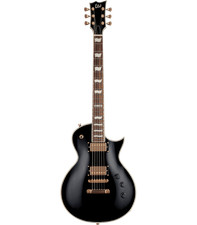 Guitare Electrique LTD EC256-BLK Modele 200 - Black