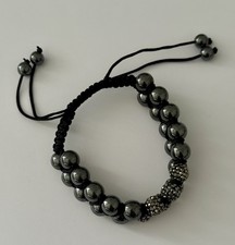 Magnifique Bracelet Shamballa