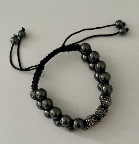 Magnifique bracelet shamballa - magnifique,