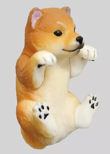 Mini figurine putitto - putitto, shiba