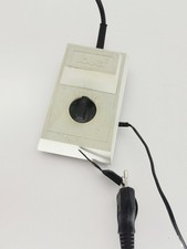 JOUEF TRANSFORMATEUR 9210 GRIS