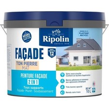 Peinture façade classic 2 en