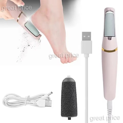 Rechargeable électrique pied - rechargeable,