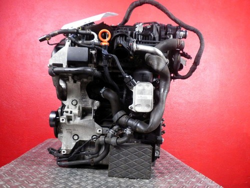 Moteur sans pièces - , (diesel)