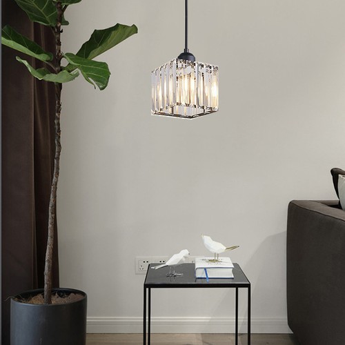 Crystal chandelier for dining - chandelier,