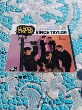 Cd Vince Taylor Et Ses