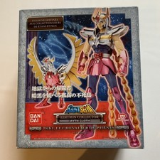 FIGURINE Saint Seiya Saint
