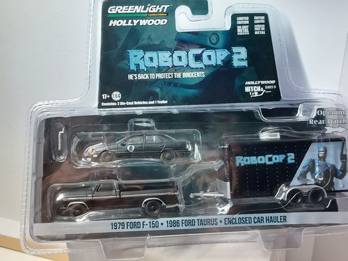 Greenlight - , 1/64