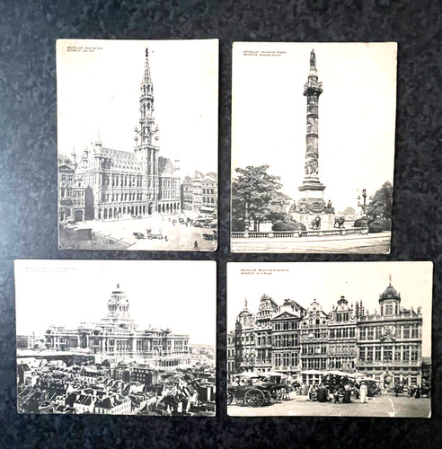 Grandes cartes postales - grandes,