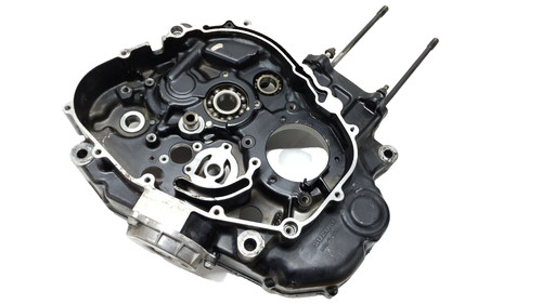 Carter moteur central droit