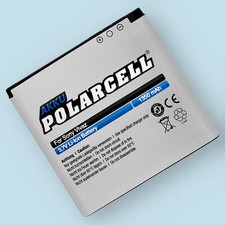 PolarCell Batterie pour Sony