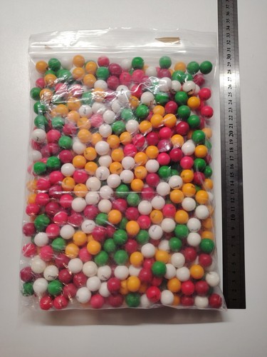Boules chewim gum ford - chewim,