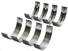 Coussins de palier Honda