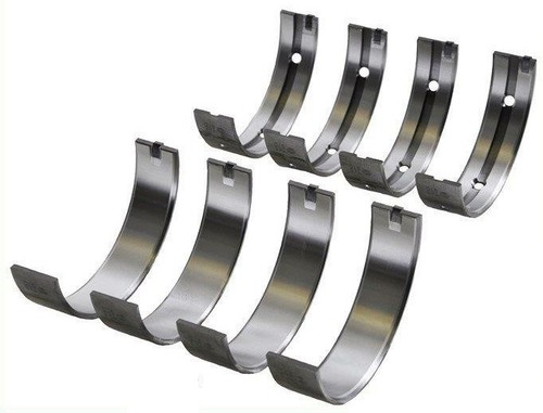 Coussins palier honda - de,