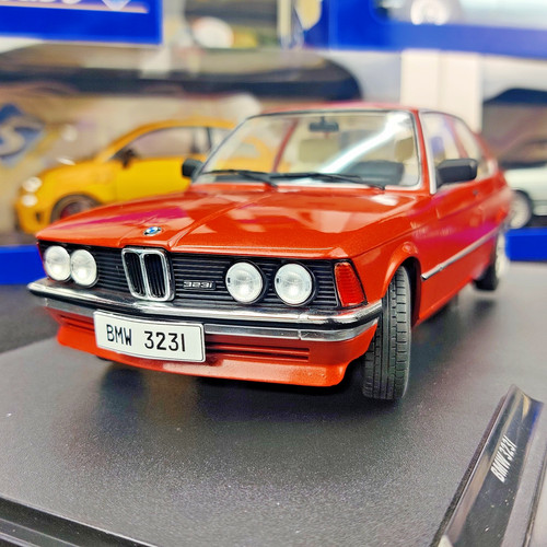 Voiture solido bmw e21 - e21, 323i