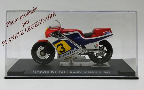 Moto miniature motogp honda - moto,