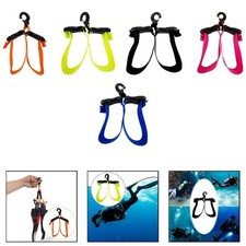 Sangle de palmes de plongée