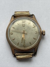 Montre Buren Grand Prix