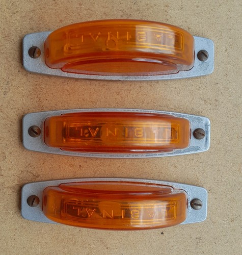 Clignotants accessoires - clignotants,