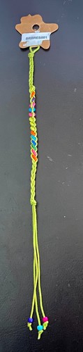 Bracelet bresilien amitie - bresilien,