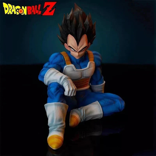 Statue dragon ball vegeta 15 - dragon,