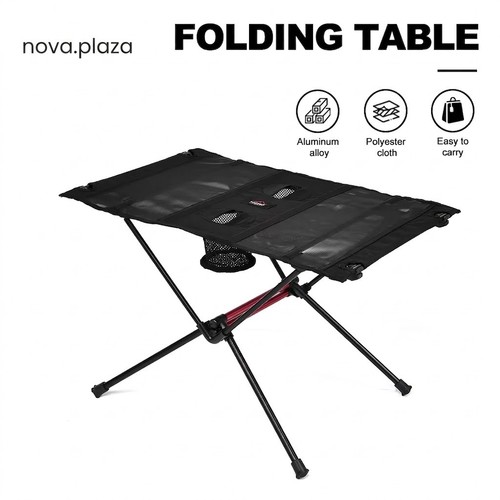 Widesea table camping - de,